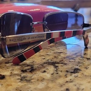 Kate Spade sunglasses